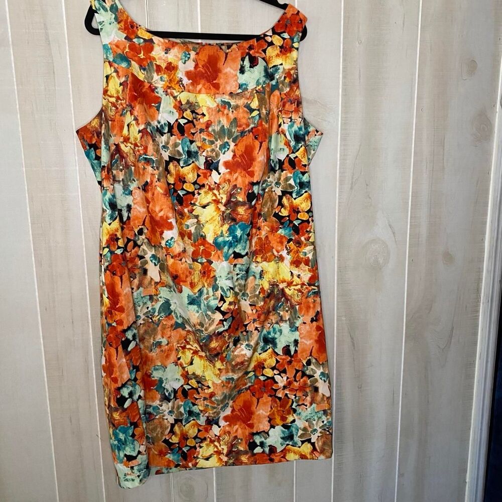 Kim-rogers Women's multi Dress